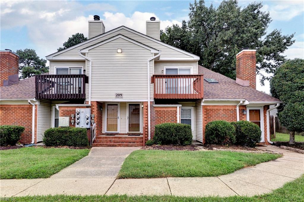 209 Quarter TRL Property Photo 1