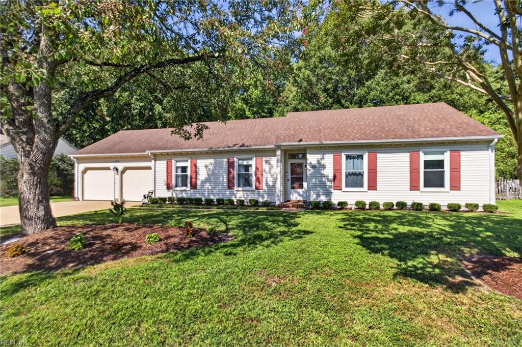 404 Creekwood Dr Property Photo 1