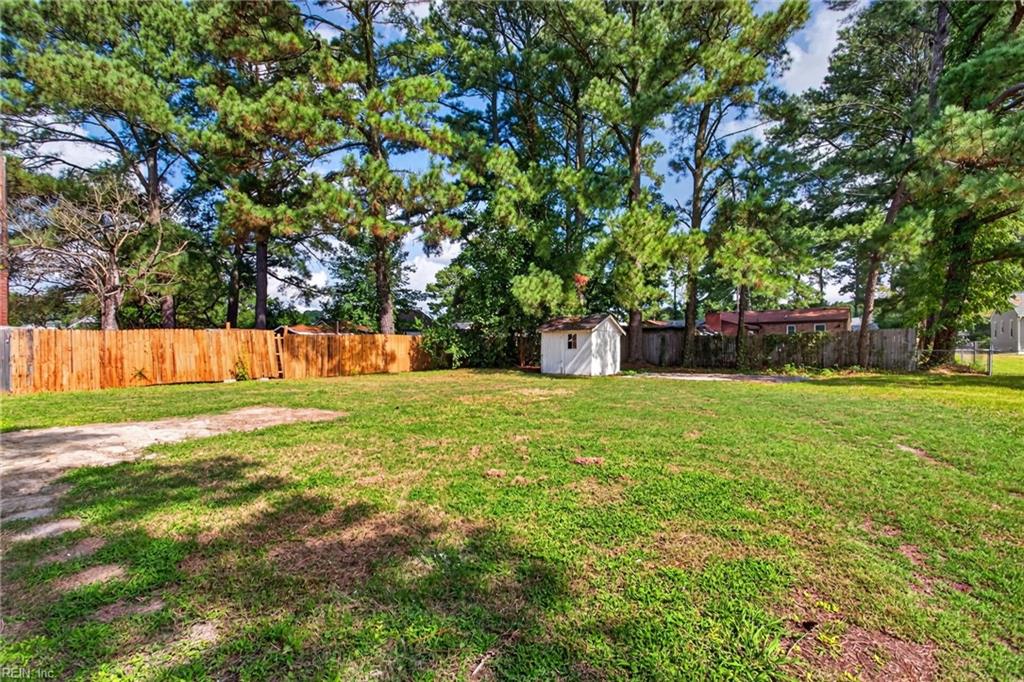 206 Magnolia St Property Photo 21