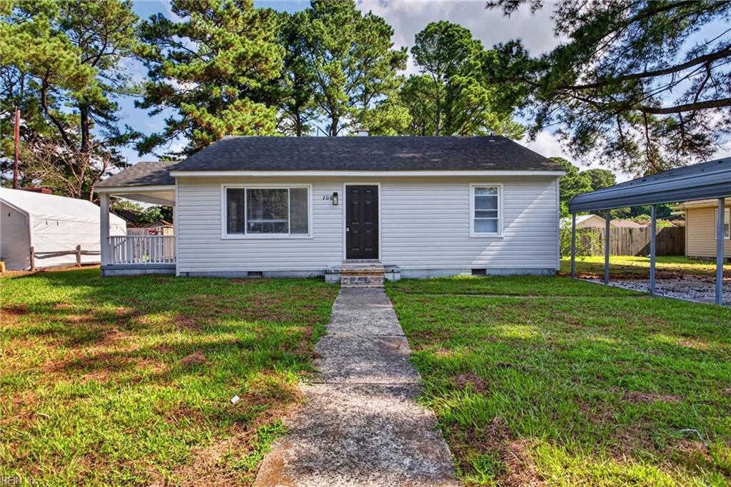 206 Magnolia St Property Photo 22