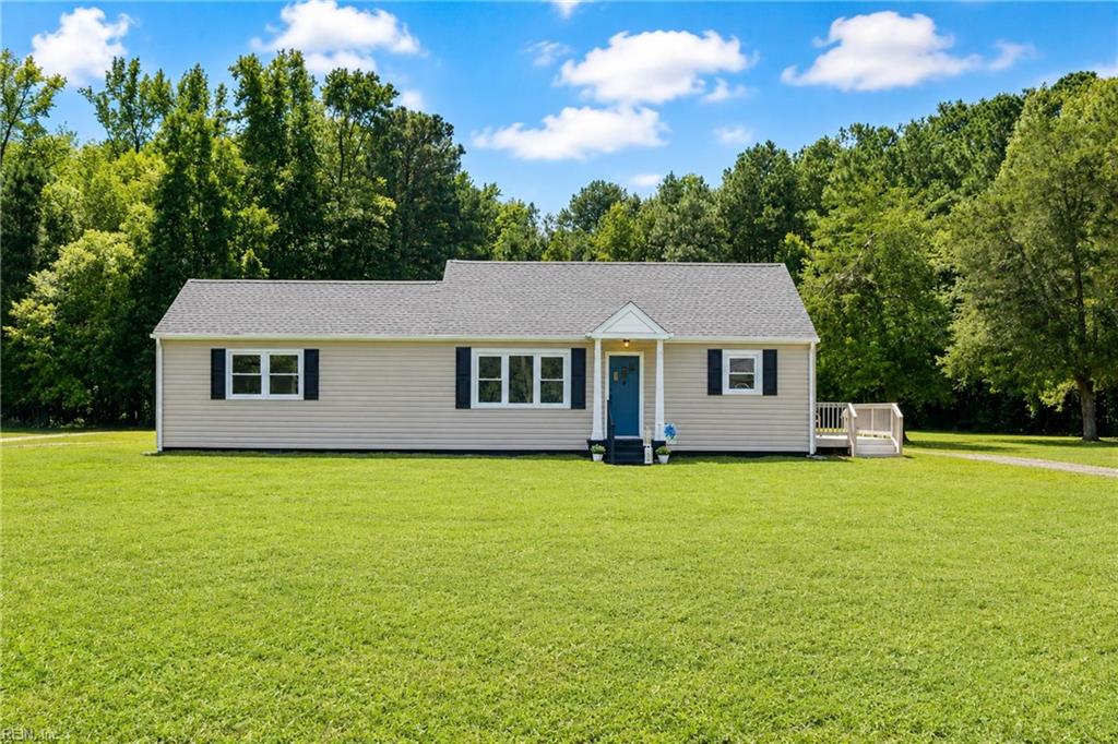 4544 Buckley Hall Rd Property Photo 2