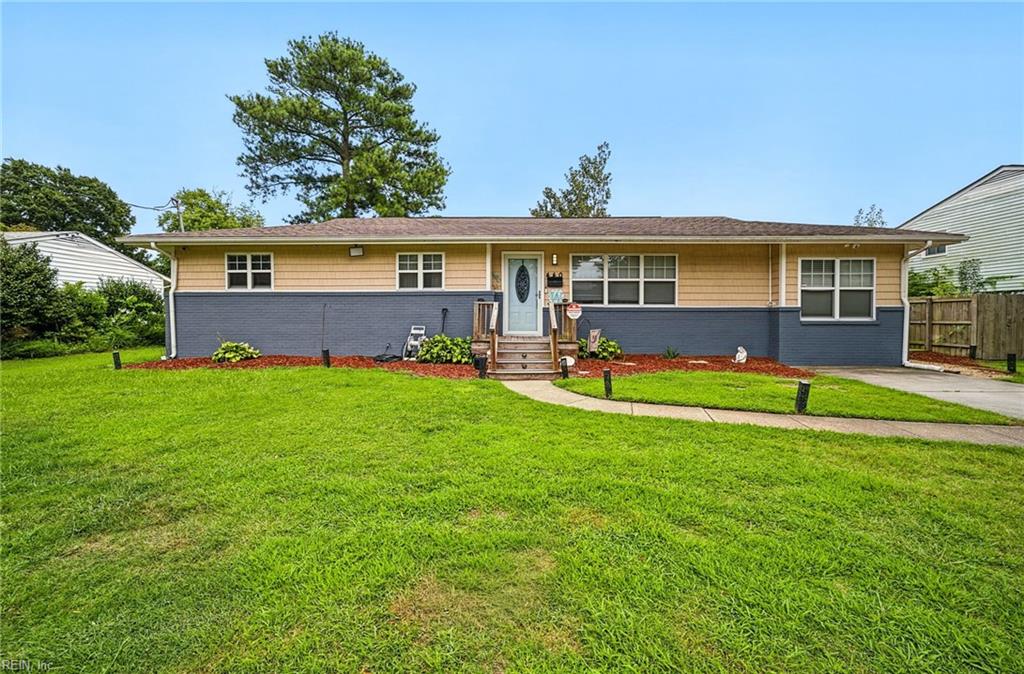 440 Cronin RD Property Photo 1