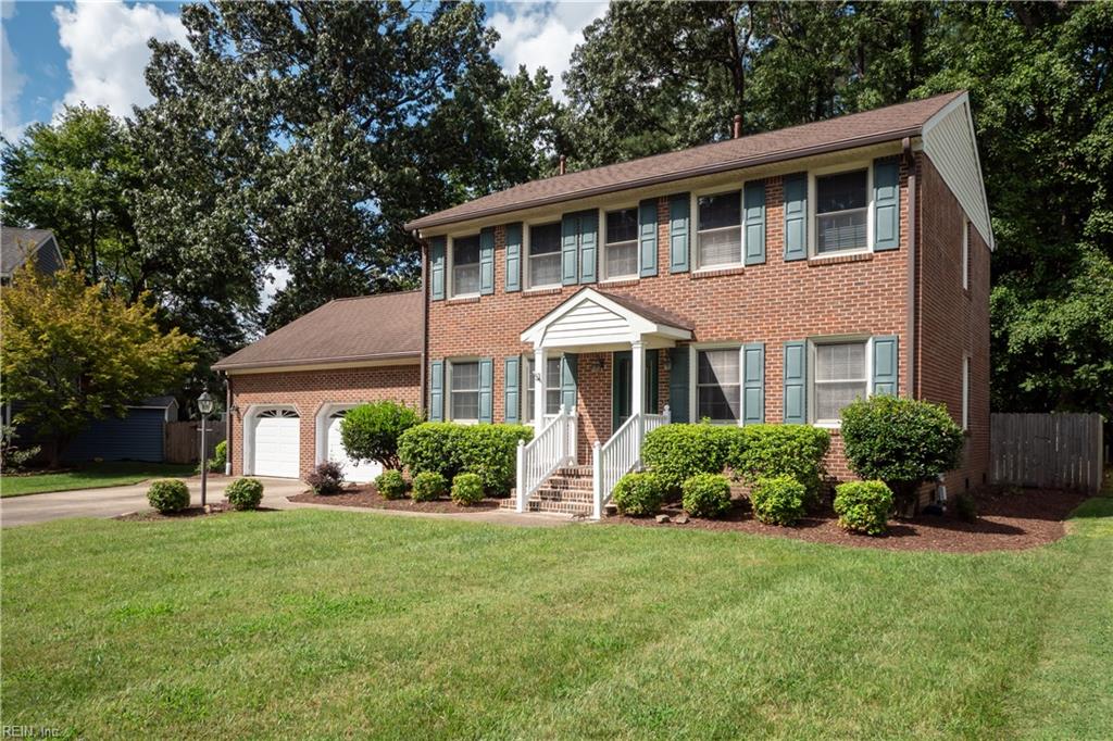 600 Pintail LN