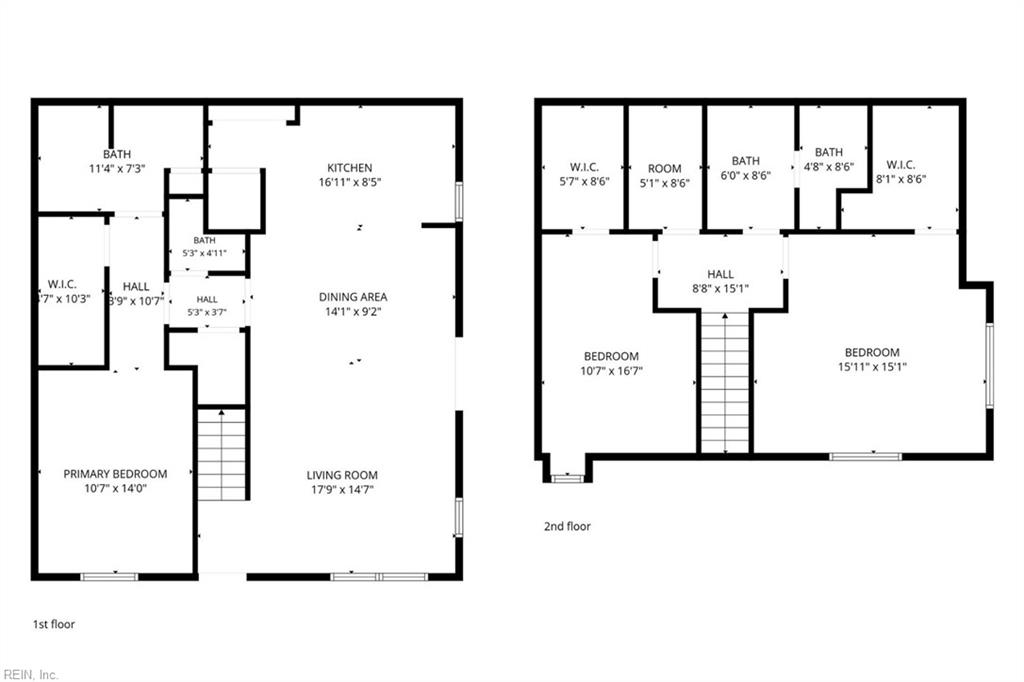 1561 Rollesby Way Property Photo 2