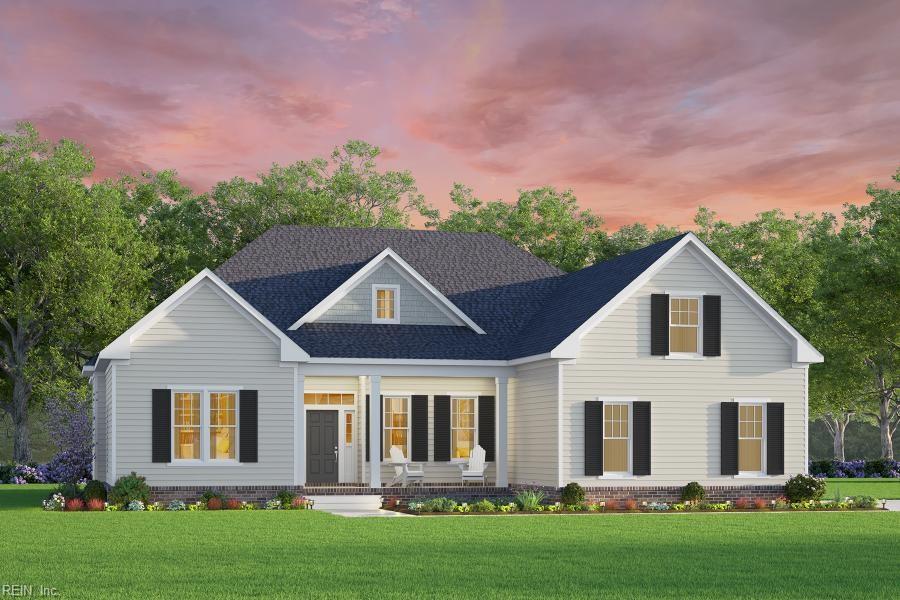 Mm Blackwater (henderson Homesite 6) Rd Property Photo 1