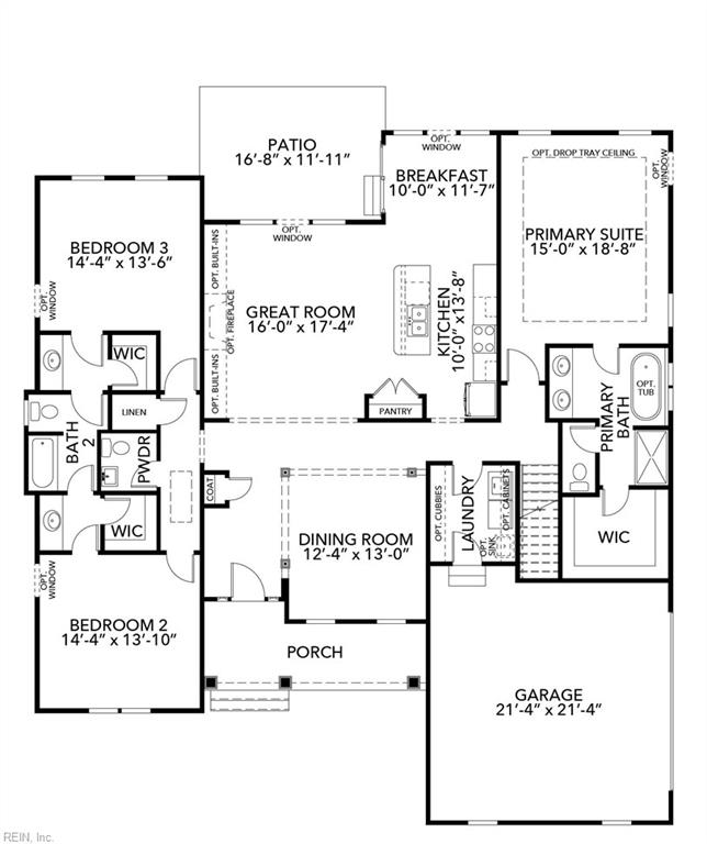Mm Blackwater (henderson Homesite 6) Rd Property Photo 2