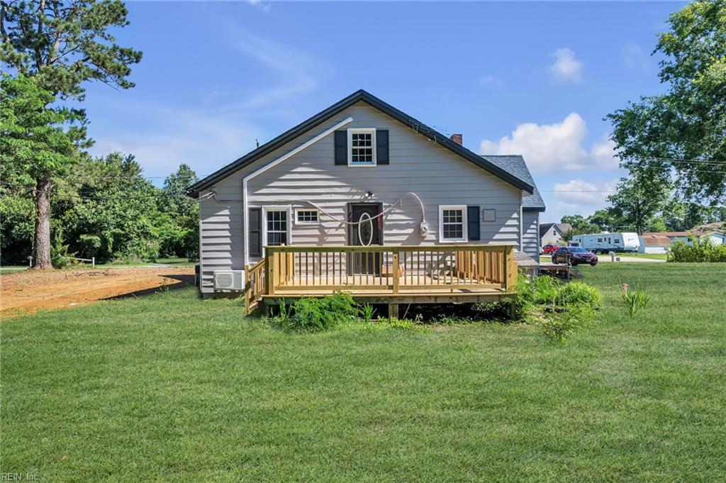 125 Robert Walker Rd Property Photo 44