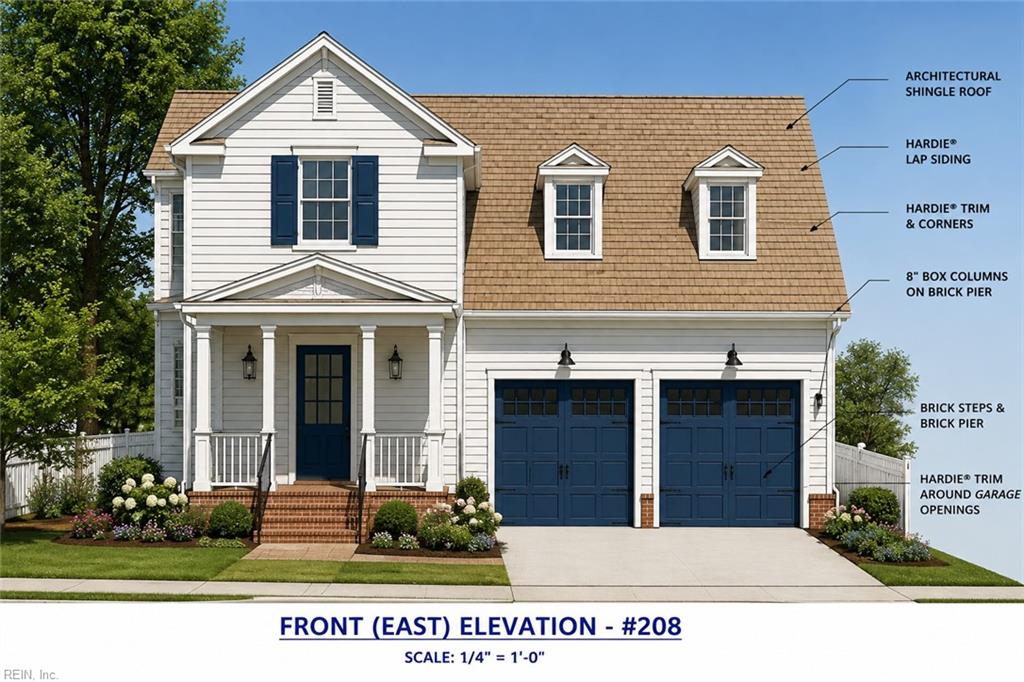 206 Indian Springs Rd Property Photo 1