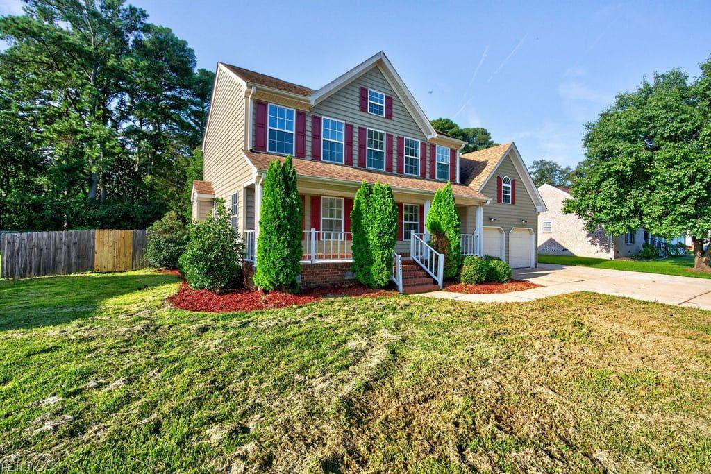 4021 Cory Ln Property Photo 2