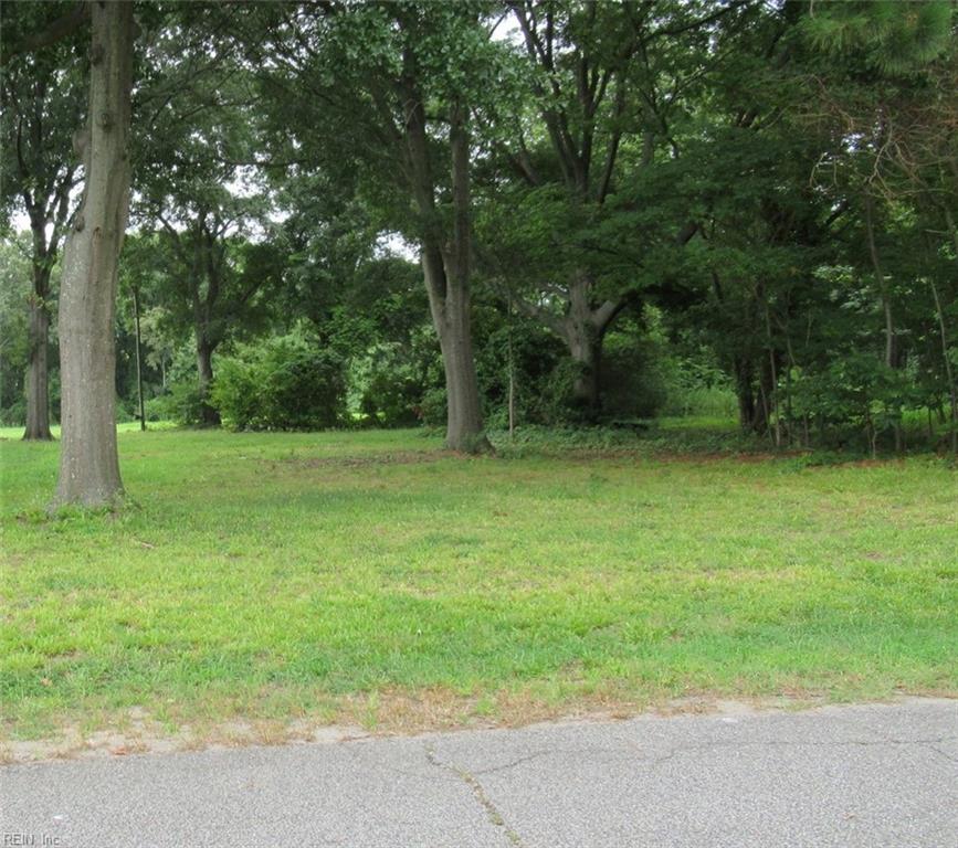3402 Channel Ave Property Photo 1