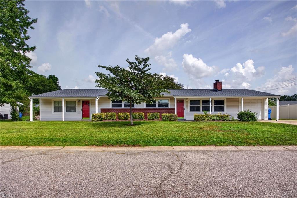 2624 Powell Cir Property Photo 1