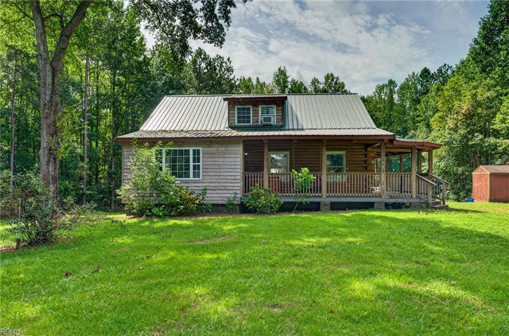 15252 Carroll Bridge Rd Property Photo 1