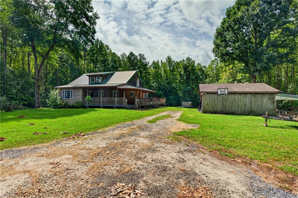 15252 Carroll Bridge Rd Property Photo 3