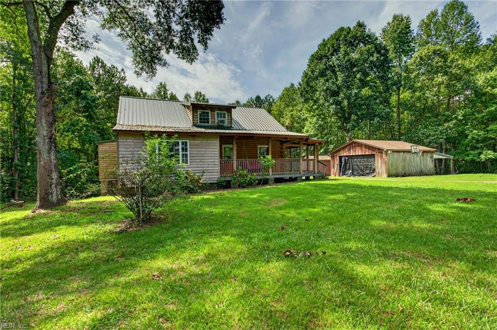 15252 Carroll Bridge Rd Property Photo 4