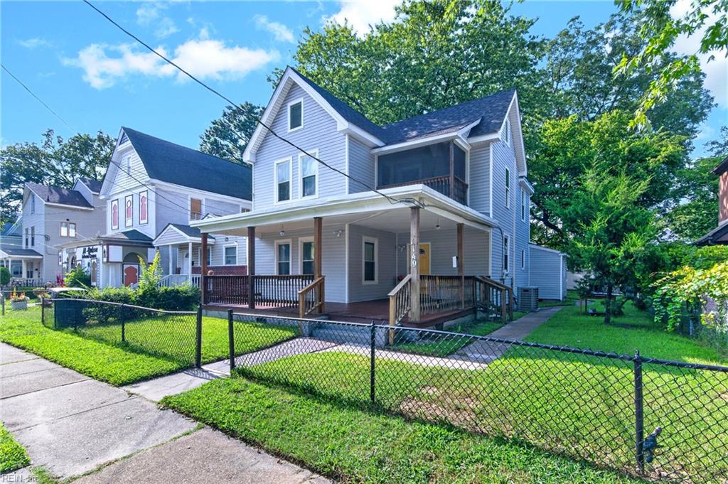 1149 Hampton Ave Property Photo 1