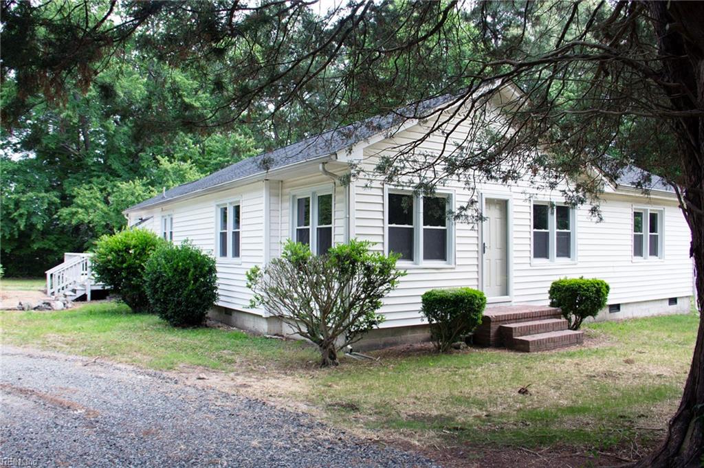 59 Yeiser Ln Property Photo 1