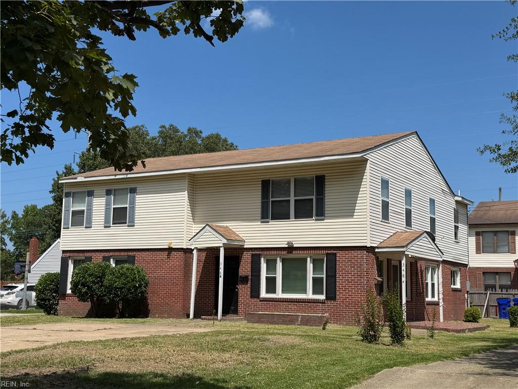 348 Virginian Dr Property Photo 1