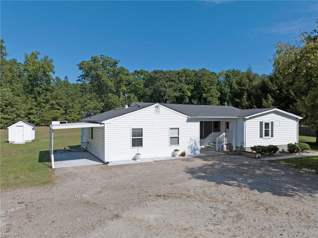 6561 Hickory Fork Rd Property Photo 1
