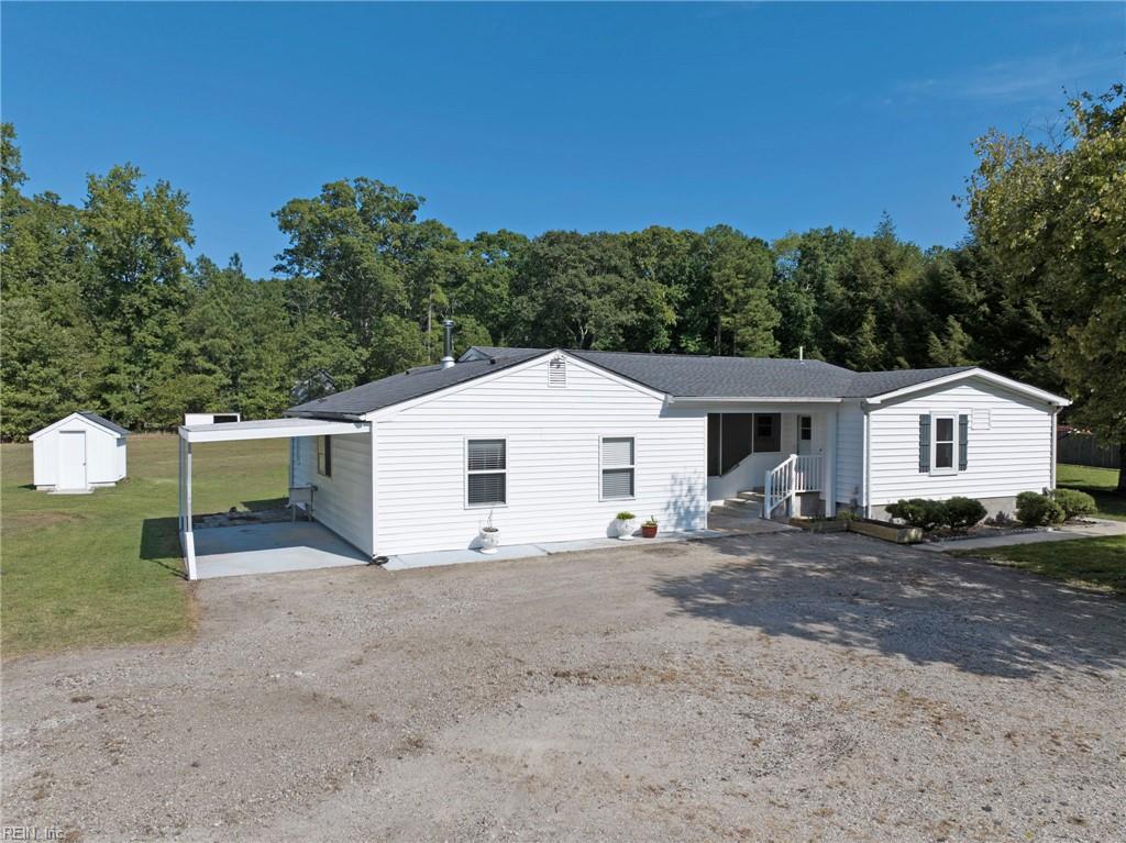 6561 Hickory Fork Rd Property Photo 4
