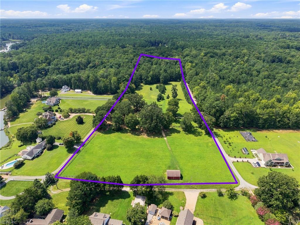0 Covey Point LN