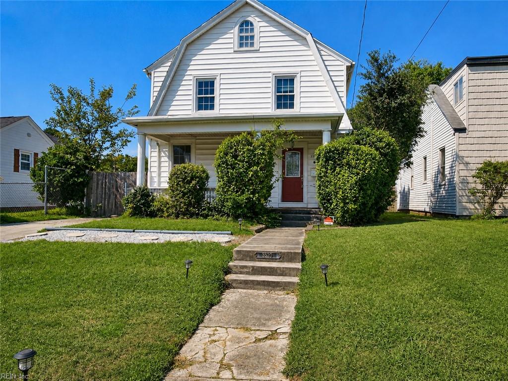3520 Buckingham ST Property Photo 1