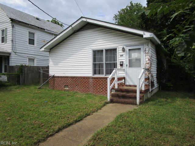 262 Lee St Property Photo 3