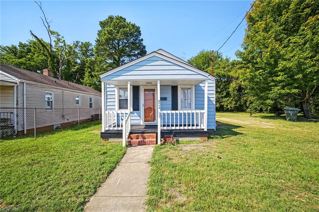 3713 Chestnut Ave Property Photo 1