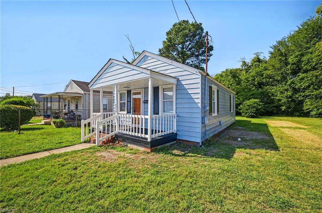3713 Chestnut Ave Property Photo 3