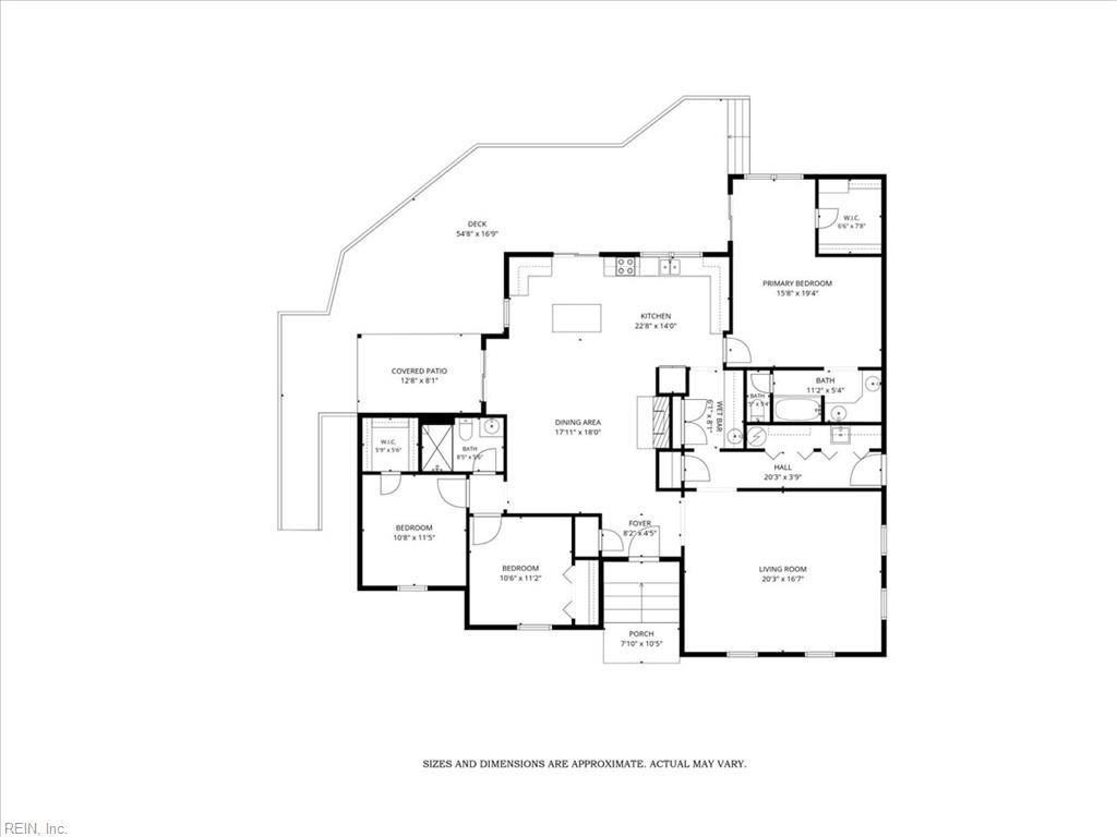 653 Kings Hwy Property Photo 45
