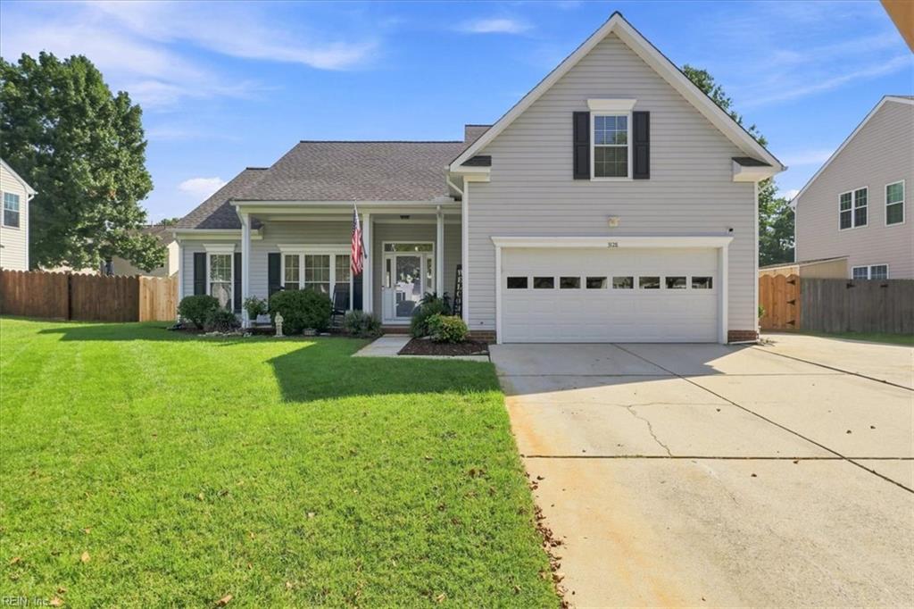 3128 Nansemond Loop Property Photo 1