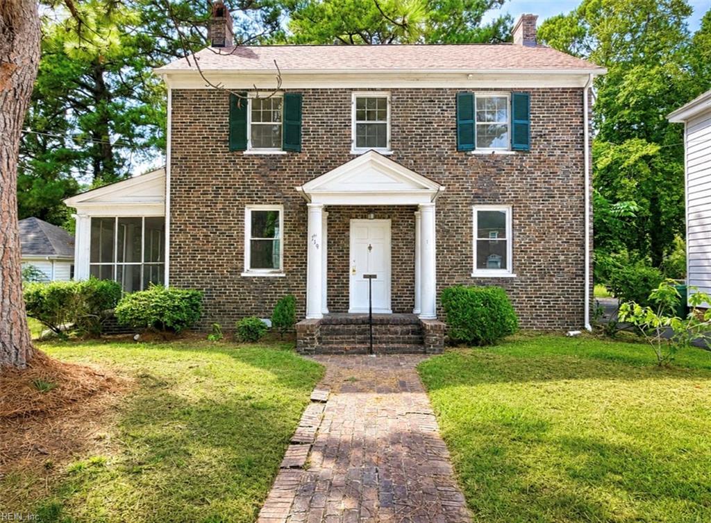 119 Causey AVE