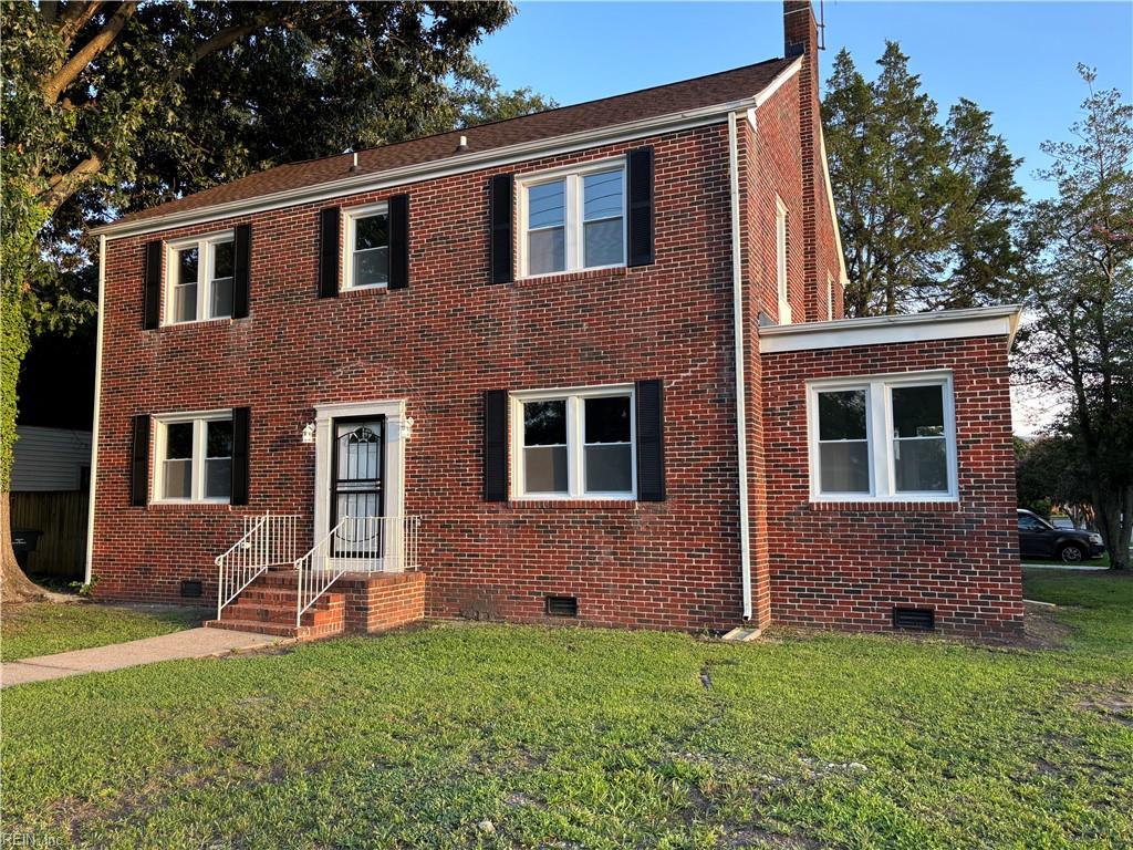 2601 E E Virginia Beach Blvd Blvd Property Photo 3