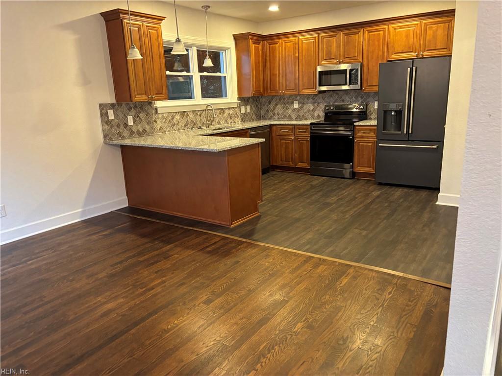 2601 E E Virginia Beach Blvd Blvd Property Photo 5