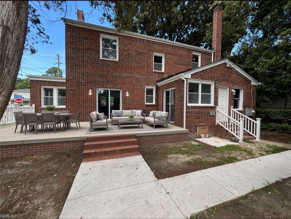 2601 E E Virginia Beach Blvd Blvd Property Photo 13