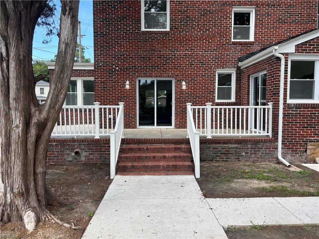 2601 E E Virginia Beach Blvd Blvd Property Photo 23
