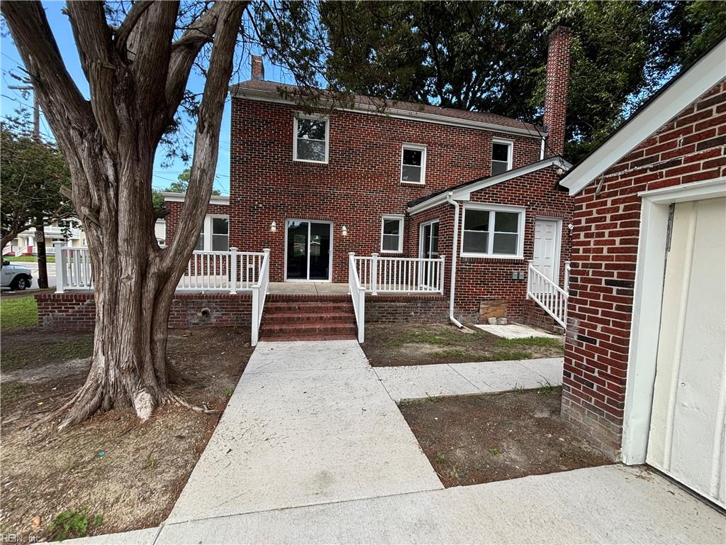 2601 E E Virginia Beach Blvd Blvd Property Photo 24