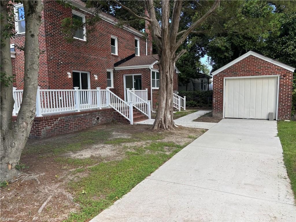 2601 E E Virginia Beach Blvd Blvd Property Photo 25