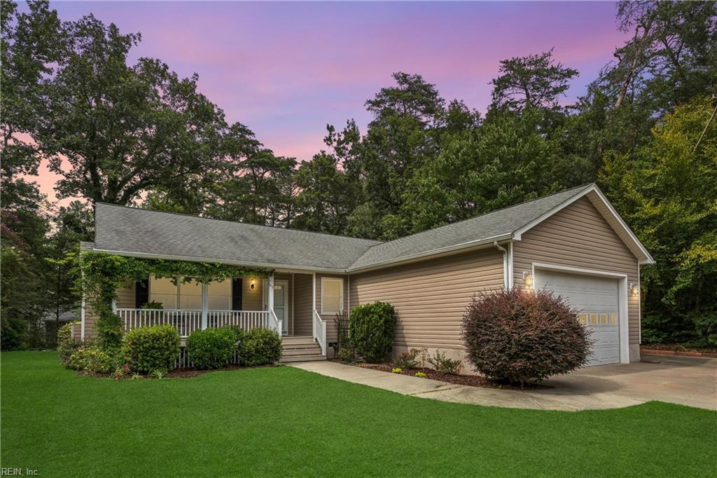 12462 Dogwood Trl Property Photo 1