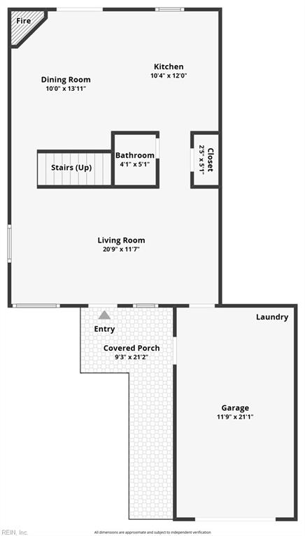 3217 Tiverton Dr Property Photo 37