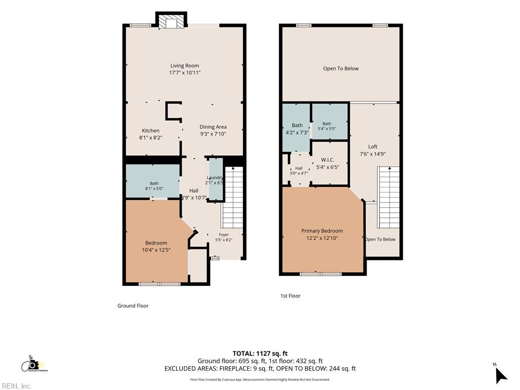 902 Pocahontas Ct Property Photo 42
