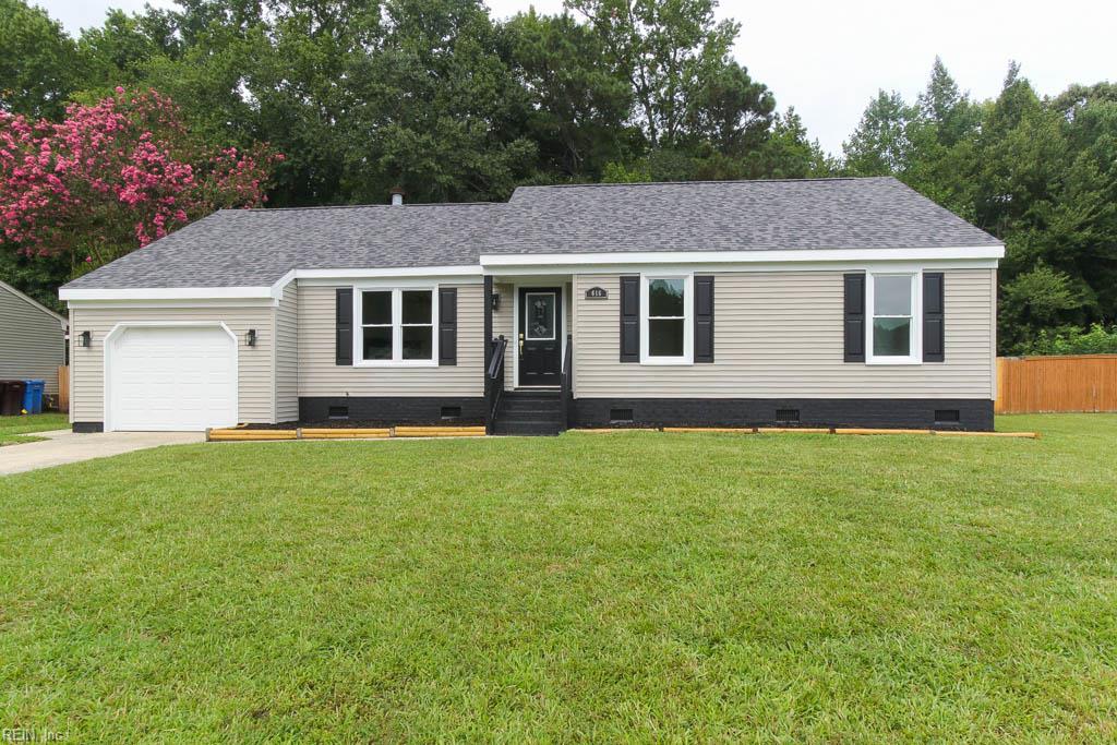 616 Appaloosa Trl Property Photo 1