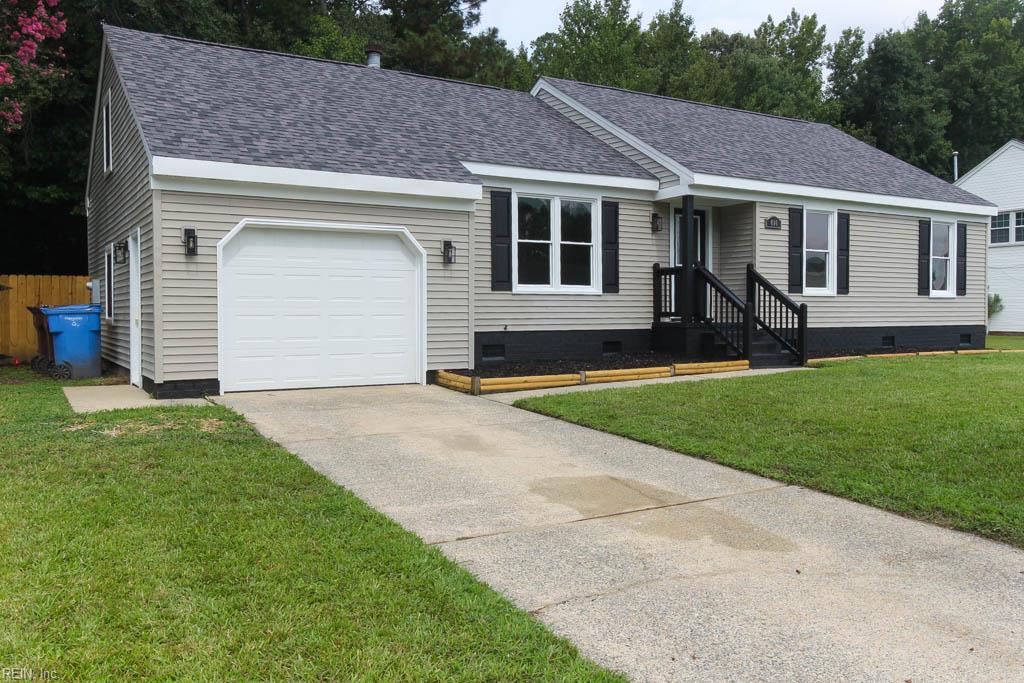 616 Appaloosa Trl Property Photo 2