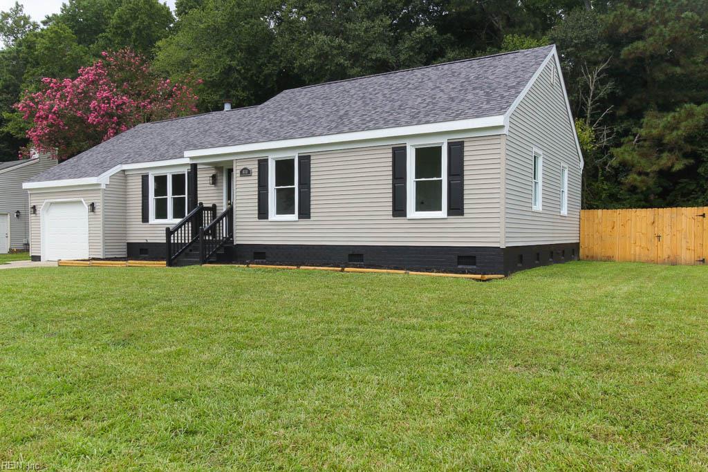 616 Appaloosa Trl Property Photo 3