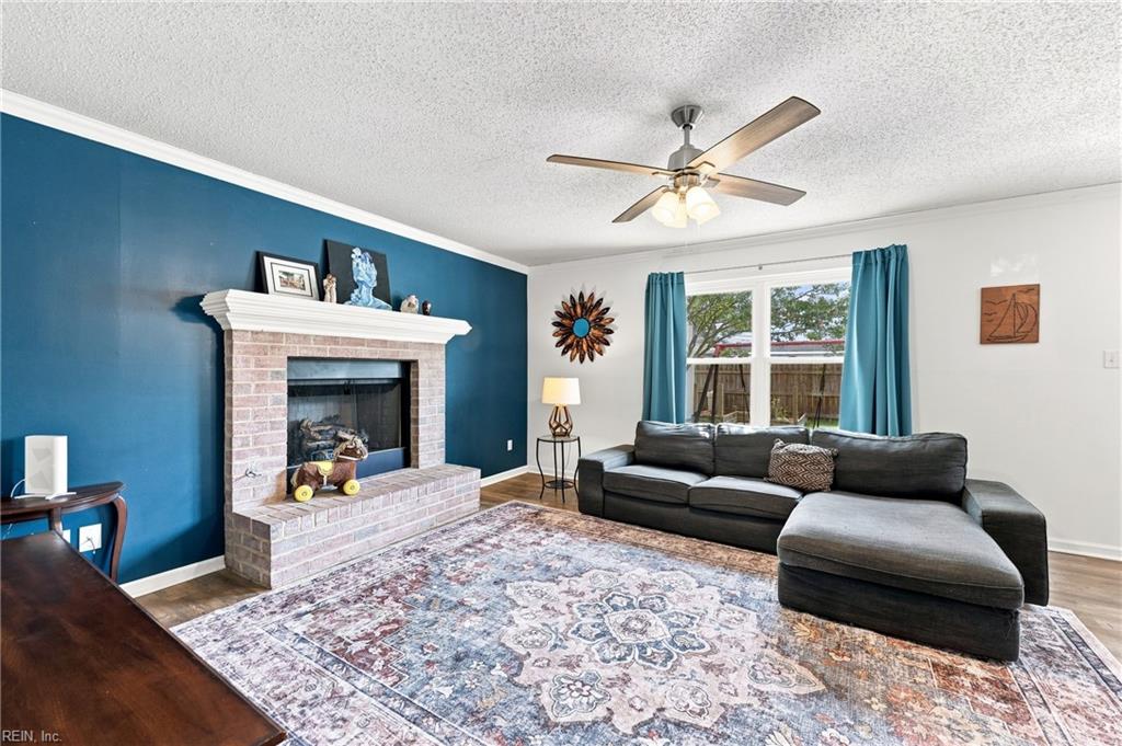 1008 Levy Loop Property Photo 7