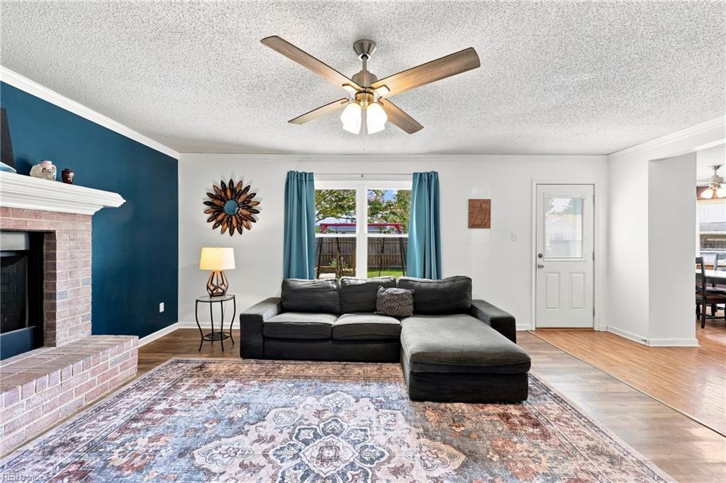 1008 Levy Loop Property Photo 8