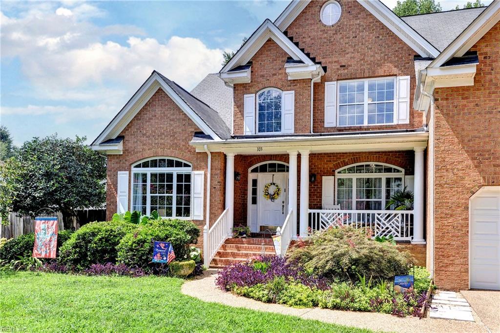 103 Sloop Ct Property Photo 4