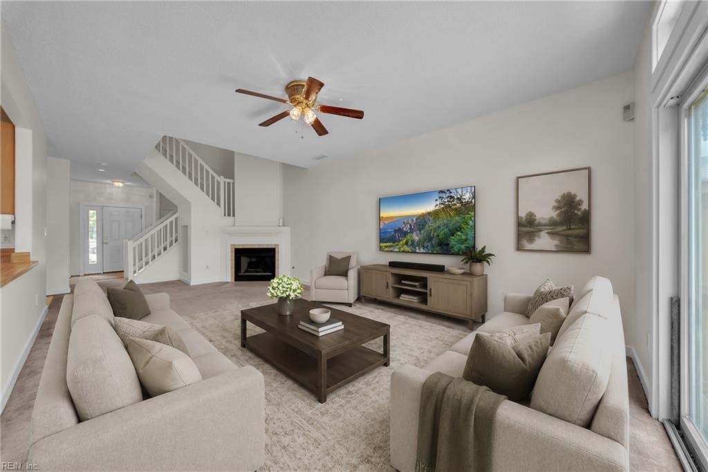1039 Porte Harbour Arch Property Photo 3