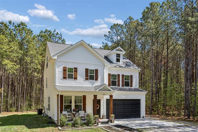 12547 Smiths Neck Rd Property Photo 1