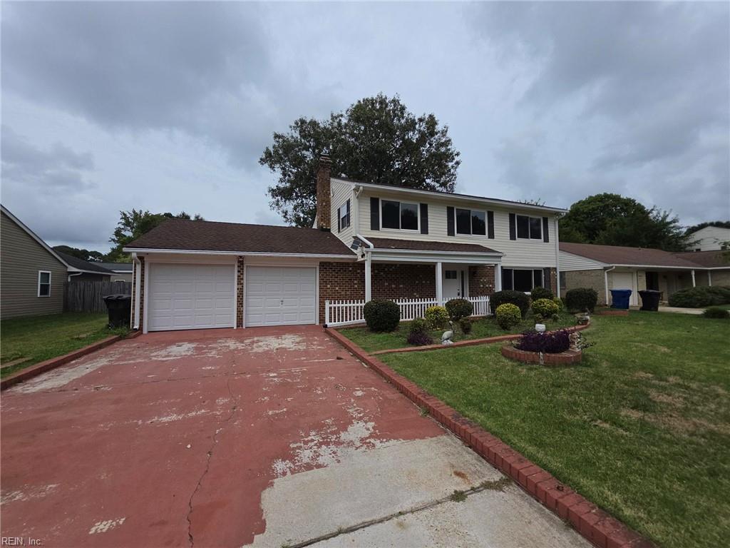 3781 Strathmoor Cir Property Photo 1