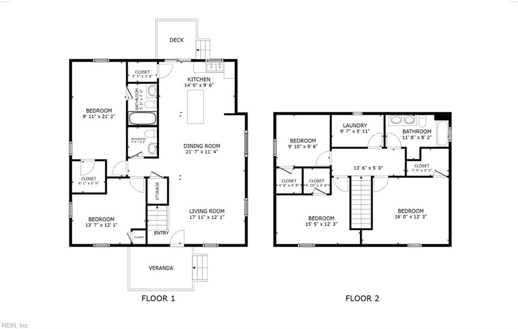 1518 Manson St Property Photo 17